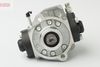Denso High Pressure Fuel Pump DCRP300620