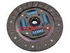 Lamela spojky FT66060