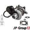 Компресор, наддув JP GROUP 3517400200