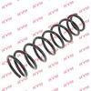 KYB RC5317 Suspension Spring