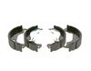 Bosch Brake Shoe Set 0 986 487 626 (0986487626)