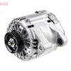 Denso Alternator DAN976