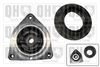 QUINTON HAZELL Repair Kit, suspension strut support mount EMA4806