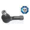 Наконечник поперечної кермової тяги OPTIMAL G1-946