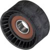 Gates Deflection/Guide Pulley, V-ribbed belt T36084