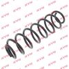 KYB Suspension Spring RH6401