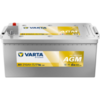 VARTA Starter Battery 710901120K182
