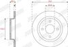 Bremsscheibe