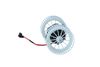 vnitřní ventilátor 34363