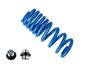 Bilstein Suspension Kit, coil springs / shock absorbers 53-259141