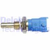 Датчик, температура теплоносія DELPHI TS10253