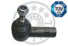 Кінець поперечного рульового тяги OPTIMAL G1-025
