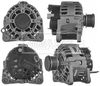 BORG & BECK Alternator BBA2146