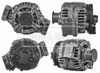 BORG & BECK Alternator BBA2374