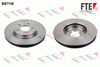 BRAKE DISC FTE BS7138