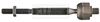 BORG & BECK Inner Tie Rod BTR6114