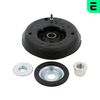 OPTIMAL Repair Kit, suspension strut support mount F0-0049S