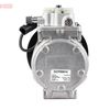 Denso Air Conditioning Compressor DCP99814