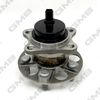 Ступиця колеса GMB GH33160A