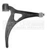 FIRST LINE Control/Trailing Arm, wheel suspension FCA6093