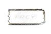 Прокладка, масляный поддон FREY 800803101