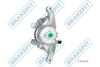 APEC Brake Caliper BCA2502E