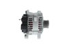 Bosch Alternator 1 986 A01 833