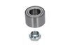 Комплект підшипника маточини колеса KAVO PARTS WBK-10001