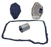Гідрофільтр, автоматична коробка передач WIX FILTERS 58843