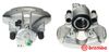 BREMBO