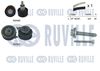 Комплект ремня ГРМ RUVILLE 550516