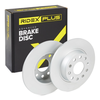 спирачен диск