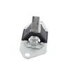 окачване, двигател