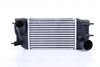 Nissens Charge Air Cooler 96360