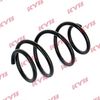 KYB Suspension Spring RA1648