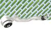 FIRST LINE Control/Trailing Arm, wheel suspension FCA7367