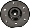 GATES Suspension Strut Support Mount SUS1857