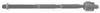 BORG & BECK Inner Tie Rod BTR5722