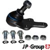 Шарнір незалежної підвіски / поворотного важеля JP GROUP 1540300600 (1540300609, SS4117)