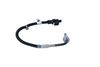 датчик, температура на изгорелите газове