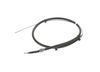 Tažné lanko, parkovací brzda 1 987 477 817