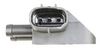 Sensor, Abgasdruck