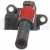 Delphi Ignition Coil GN10756-12B1