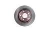 APEC Brake Disc DSK2091