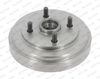 Ferodo Brake Drum FDR329330