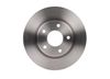 Гальмівний диск BOSCH 0 986 479 A28 (BD1715)