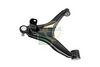 BGA Control/Trailing Arm, wheel suspension TRC3104