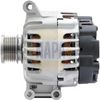 NAPA Alternator NAL2568