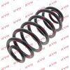 KYB RJ6363 Suspension Spring