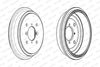 Ferodo Brake Drum FDR329329